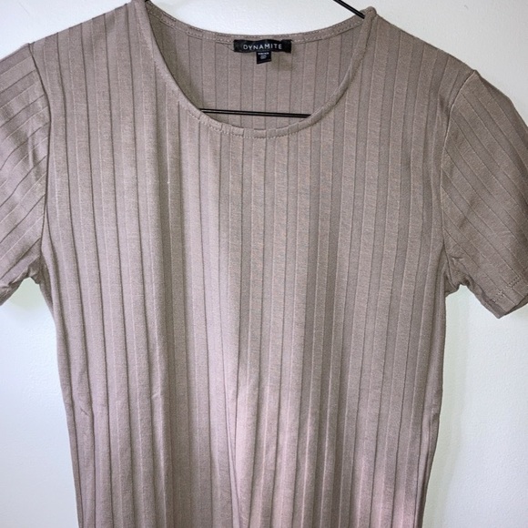 Bundle extensible T-shirt - Picture 2 of 7